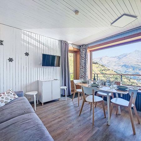 Apartment Horizon 2000 - Le Lac By Interhome Tignes Eksteriør bilde