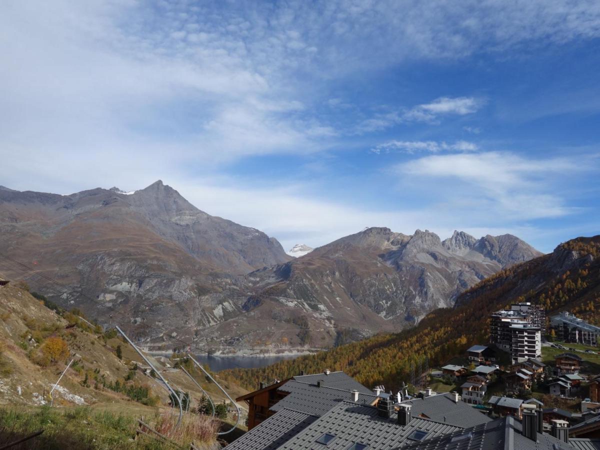 Apartment Horizon 2000 - Le Lac By Interhome Tignes Eksteriør bilde